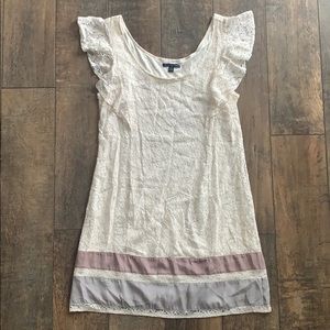 American Eagle Lace Dress